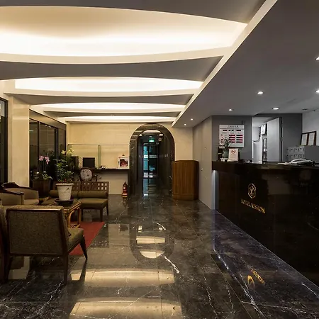 Hotel Vision