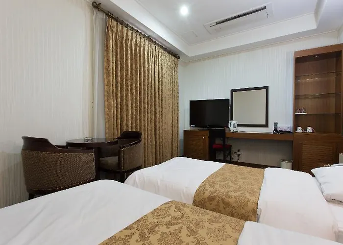 Hotel Vision
