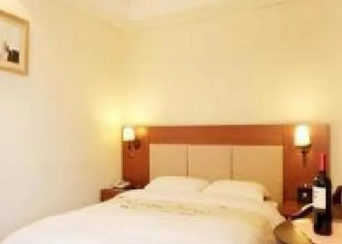 Vision Hotel