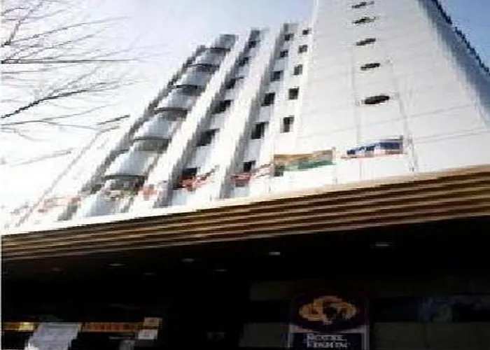 Vision Hotel Seoul