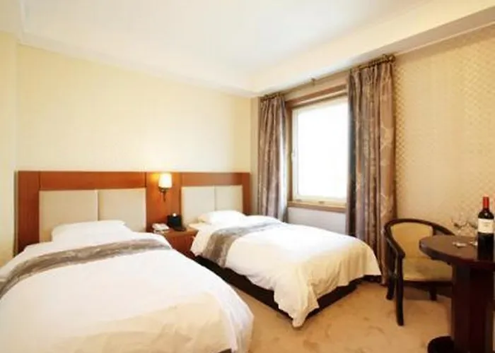 Vision Hotel 2*