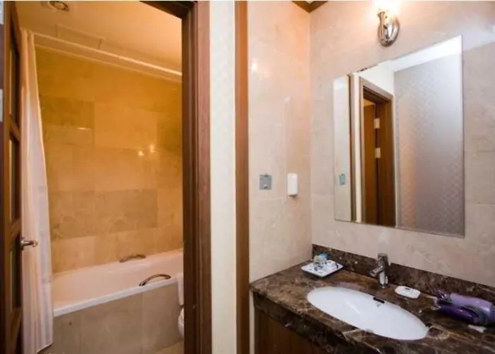 Hotel Vision Seoul