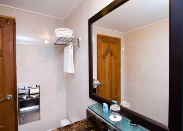 Hotel Vision Seoul