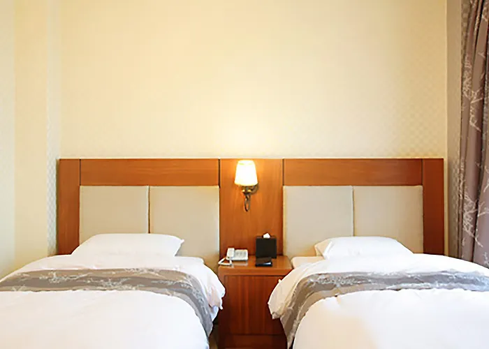 Hotel Vision Seoul