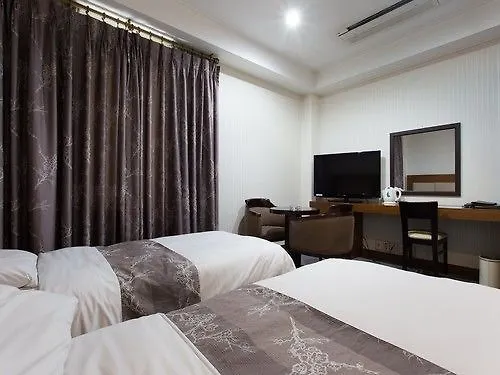 Hotel Vision 2*