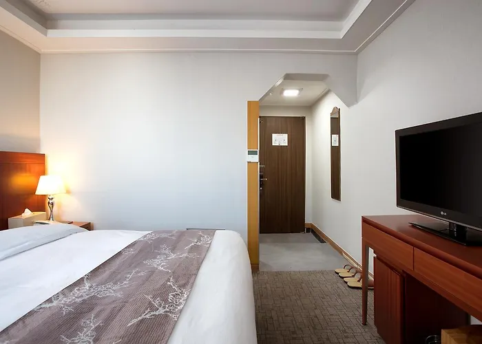 Vision Hotel