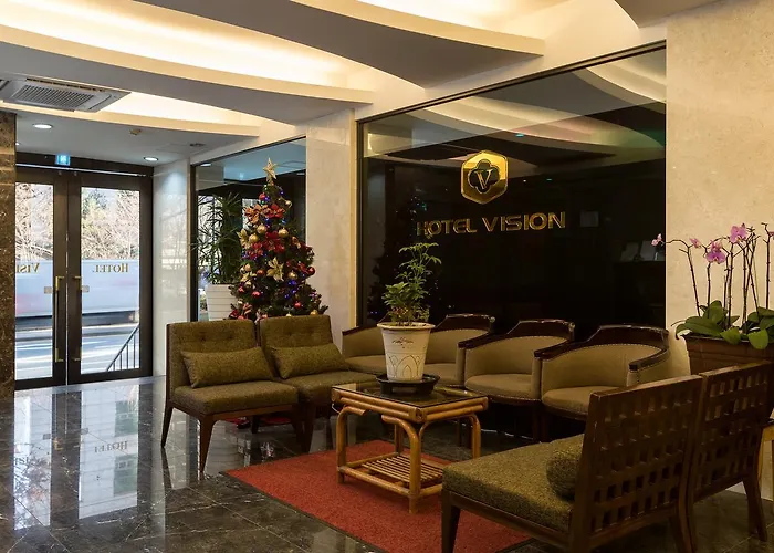 Vision Hotel 2*