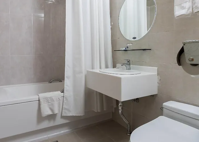 Vision Hotel Seoul