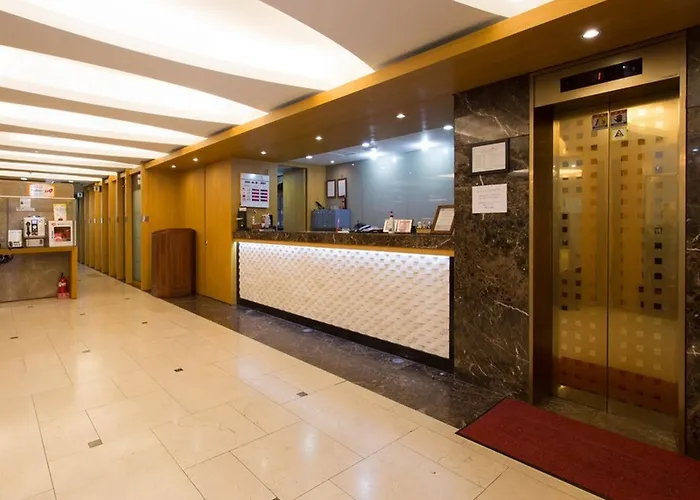Hotel Vision 2*