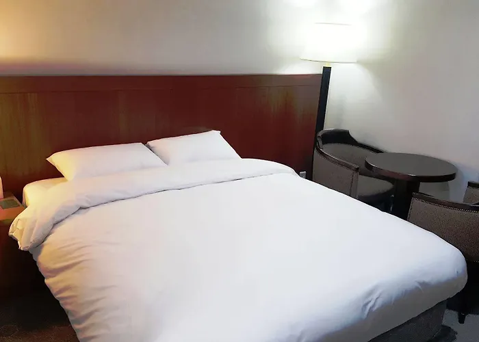 Vision Hotel Seoul