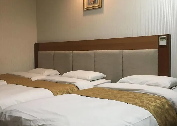 Vision Hotel Seoul