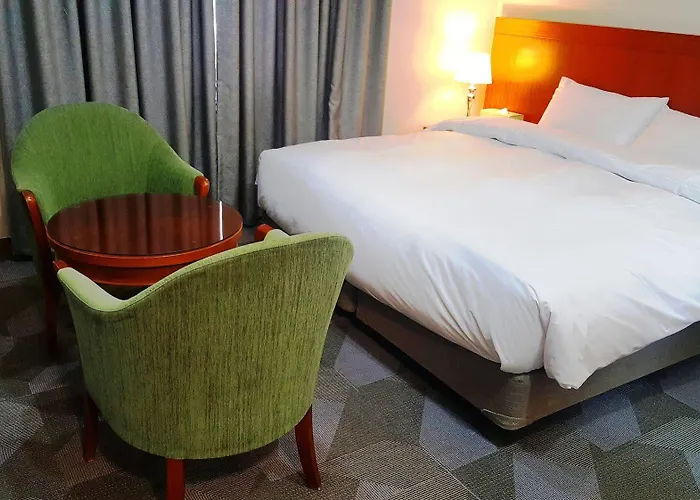 Hotel Vision Seoul