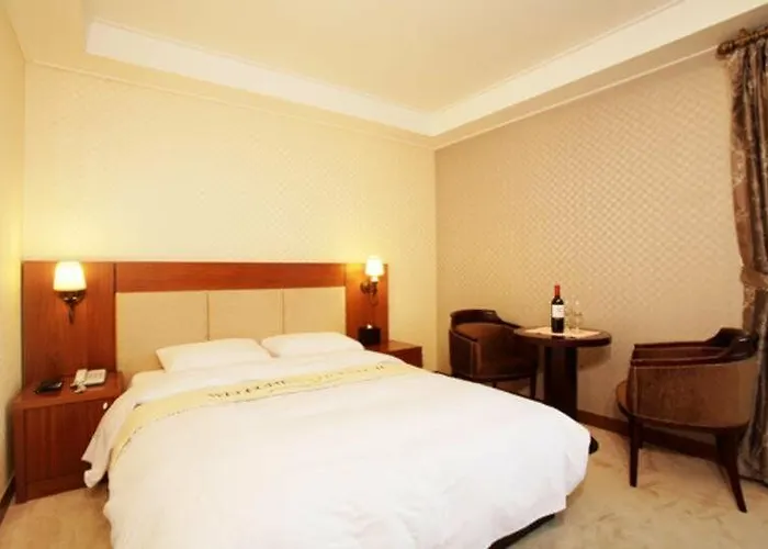 Hotel Vision 2*